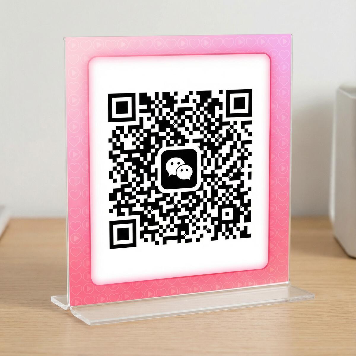 呦呦视频公众号