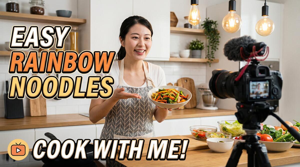 呦呦视频美食视频